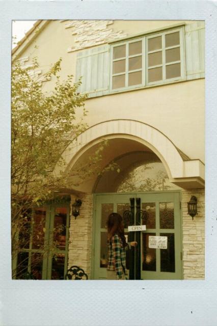 GRANDIRのレポート写真2（のんこ）