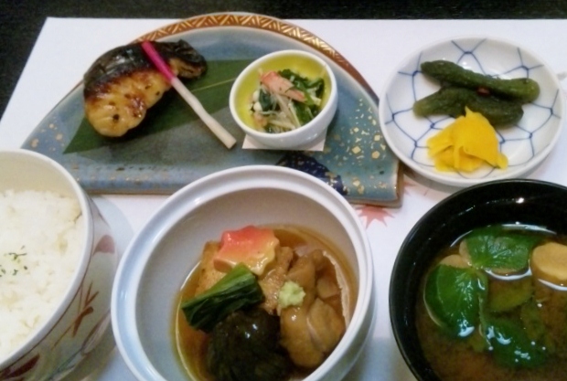 鰻屋 うを松のレポート写真2（まみぃ）