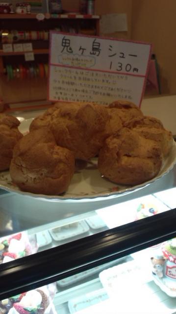 手作りケーキの店 Sucreのレポート写真2（ぴかんち☆☆）