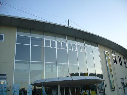 クリスタルパーク恵那スケート場へのゆかそさんのレビュー写真