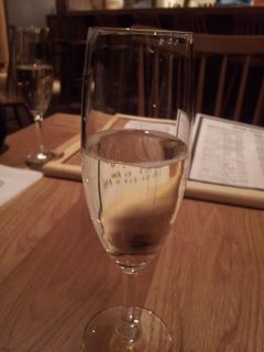 スペインバル sabioのレポート写真2（にしこ）