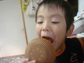 日の丸製菓へのゆふさんのレビュー写真