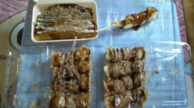 たこまるへのぴかんち☆☆さんのレビュー写真