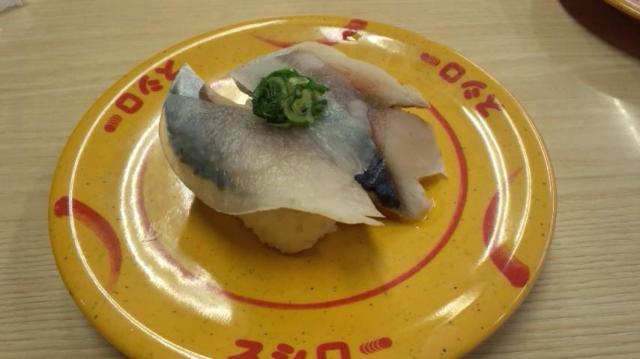スシロー 大垣中野町店のレポート写真2（ぴかんち☆☆）
