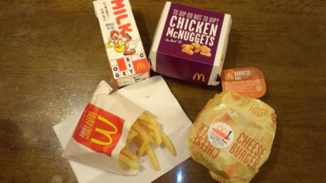 マクドナルド 21号穂積町店へのぴかんち☆☆さんのレビュー写真