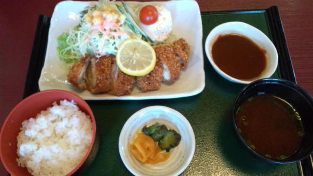 お食事処 あすかのレポート写真2（ぴかんち☆☆）