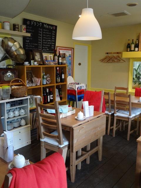 バルフィオーレへのたけたかママさんのレビュー写真