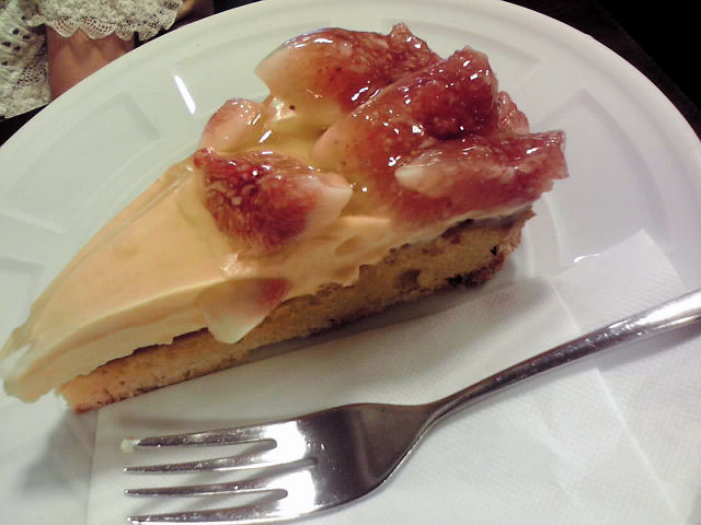 caffe vitaのレポート写真2（まみぃ）