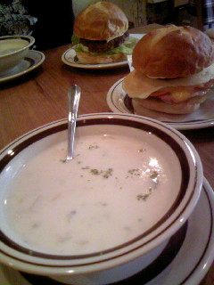 CENTER4 HAMBURGERSへのにゃんさんのレビュー写真