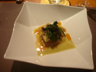 Blanche Aimerへのゆふさんのレビュー写真