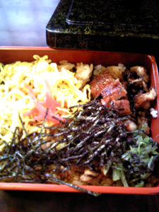 うな亭へのにゃんさんのレビュー写真