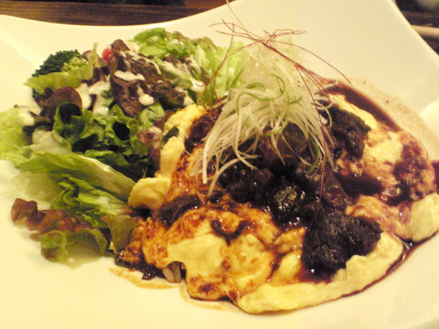和欧Dining OLLIEへのりーこさんのレビュー写真