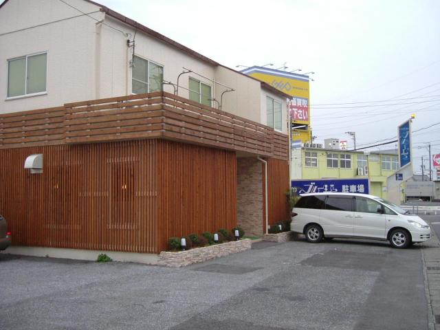 CAFE'D ブルージュへのチャラヒさんのレビュー写真
