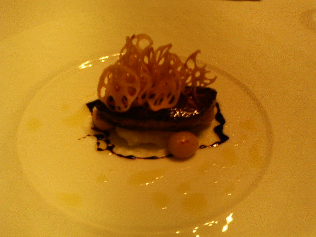 リストランテ雀の庵へのRIKAさんのレビュー写真