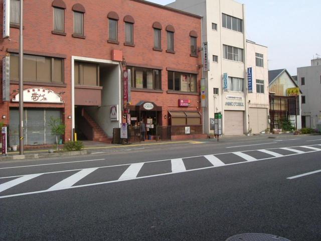 cafe-restaurant BORDENのレポート写真2（チャラヒ）