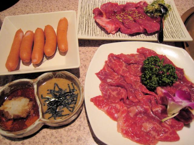 焼肉酒宴 くいだおれ 本店へのまみぃさんのレビュー写真