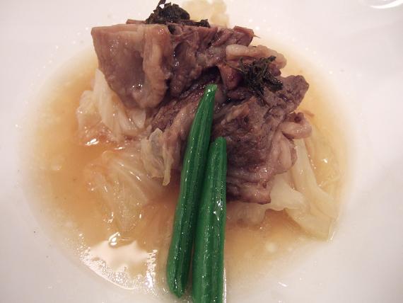 RISTORANTE MINAVIETA へのさくらさんのレビュー写真