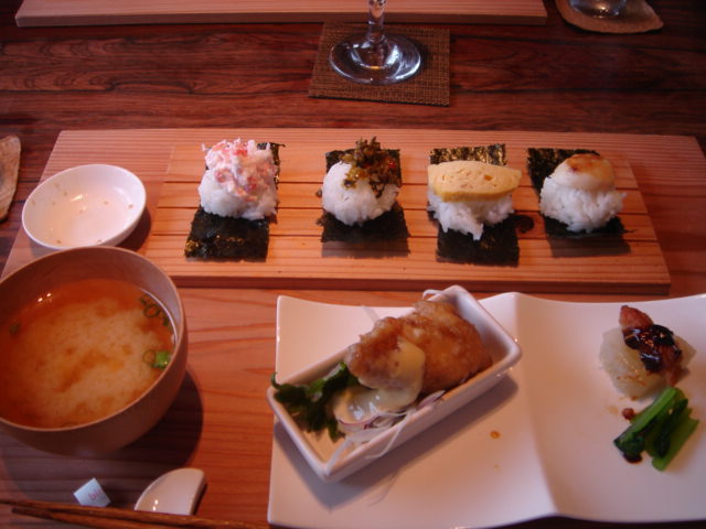 restaurant bioのレポート写真2（レッツなミドル）