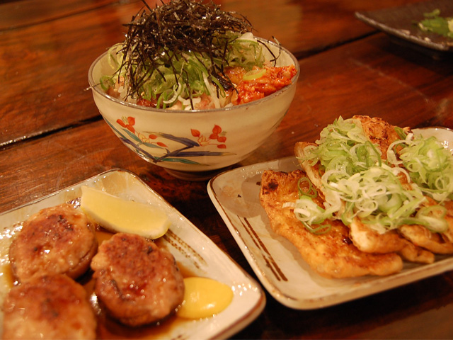 炭焼きの店 鳥好へのレッツなミドルさんのレビュー写真