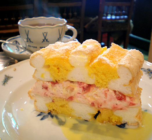 プティ・ミュゼ シェ・ドームへのえびさんのレビュー写真