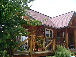 風見鶏へのにしこさんのレビュー写真