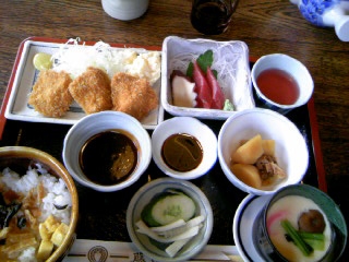 藤よしへのごまさんのレビュー写真