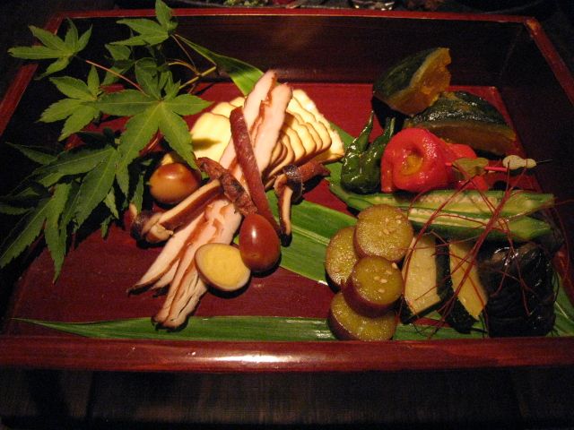 カフェ ささやのレポート写真2（ayu☆）