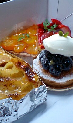 アベイユ・エット・アンへのままりーぬさんのレビュー写真