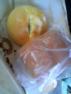 お米のパン きらきら工房へのにゃんさんのレビュー写真