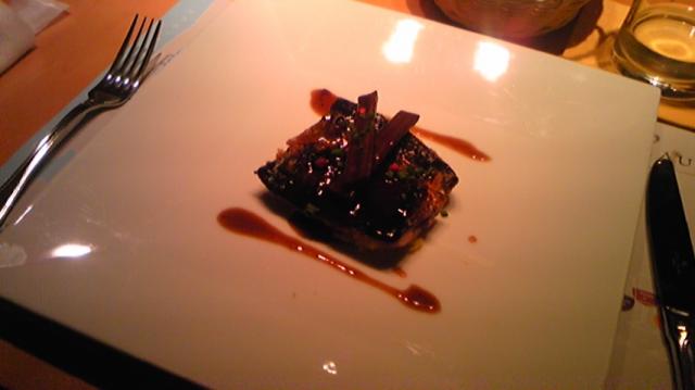 Blanche Aimerへのblossom30さんのレビュー写真