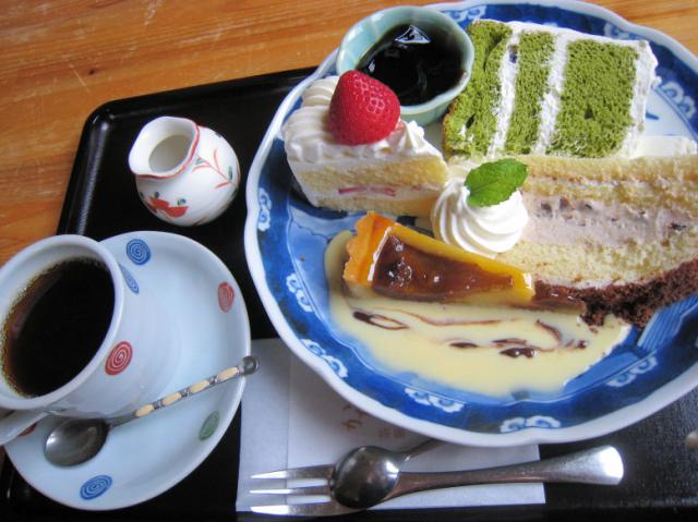 かぢやのレポート写真2（まみぃ）