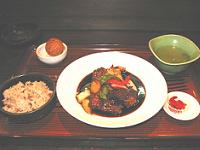 中国料理 清福のレポート写真2（柳ヶ瀬太郎）