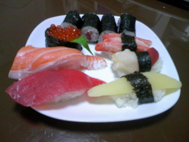 寿し 万両へのﾆｰﾇ･ﾏｯｹﾝｼﾞｰさんのレビュー写真