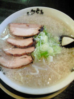 総本家しなとら 美濃加茂店のレポート写真2（るん）
