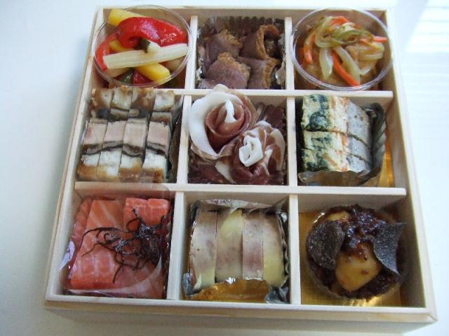 La Mirabelleへのメテオさんのレビュー写真