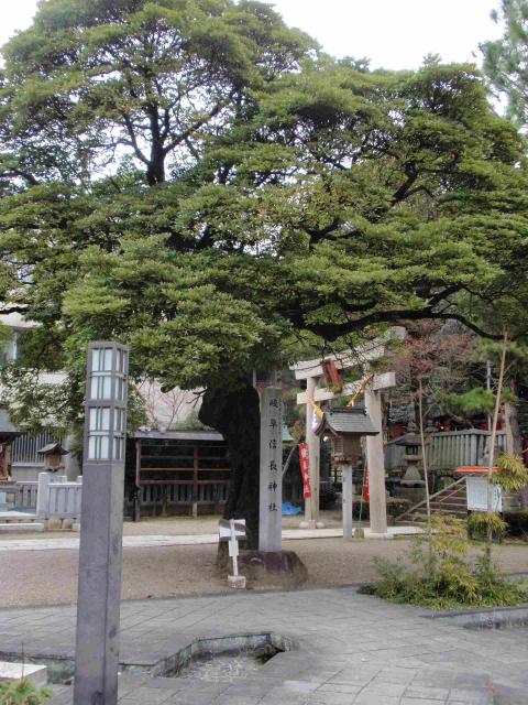 橿森神社へのチャラヒさんのレビュー写真