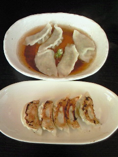 中華料理 にいはおのレポート写真3（るん）