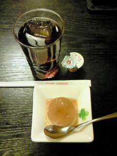 洋食屋 コックさんのレポート写真3（るん）