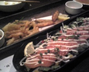 もてなしダイニング はなうたへのミッフィーさんのレビュー写真