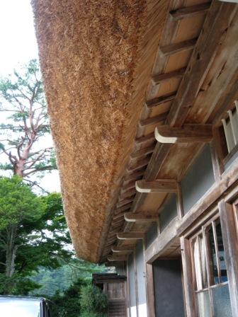 道の駅 白川郷へのレッツなミドルさんのレビュー写真