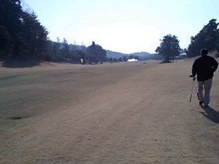 伊深の森カントリークラブへのラッキールーラーじゃんさんのレビュー写真