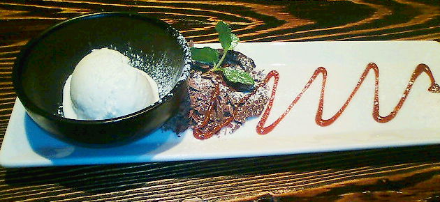 酒楽旬魚 號 島店のレポート写真3（aMi）