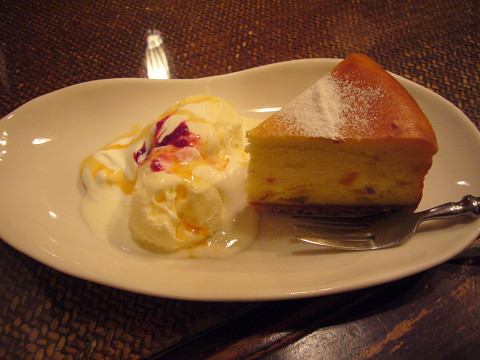 NATURAL CAFEのレポート写真3（みーコ）