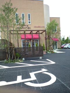 patisserie SYANTEIのレポート写真3（sayo）