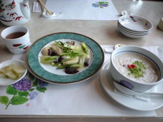 中国料理 浜木綿 岐阜県庁前店のレポート写真3（sayo）