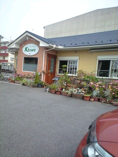 K2CAFEのレポート写真3（sayo）