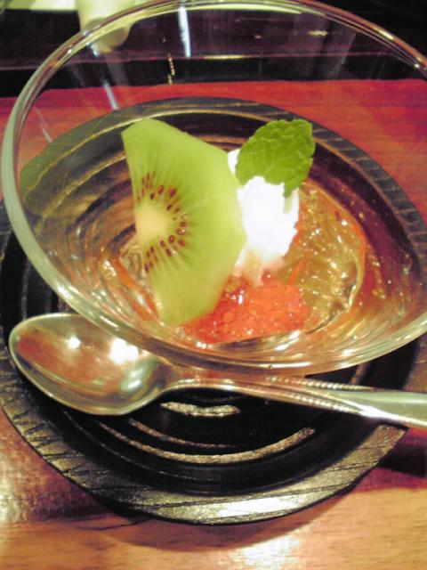 食彩 こうせんへのまみぃさんのレビュー写真