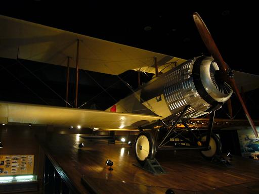 岐阜かかみがはら航空宇宙博物館(空宙博)へのレッツなミドルさんのレビュー写真