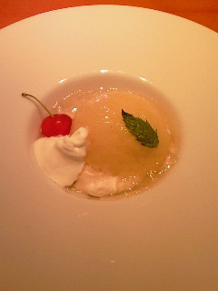 Blanche Aimerへのるんさんのレビュー写真