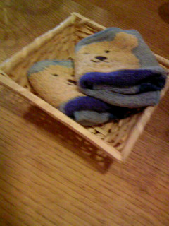 飛騨高山 テディベアエコビレッジのレポート写真3（にゃん）